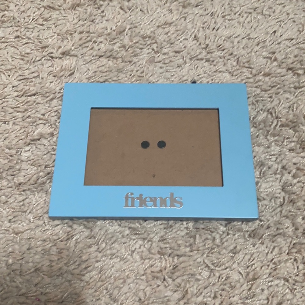 Picture frame